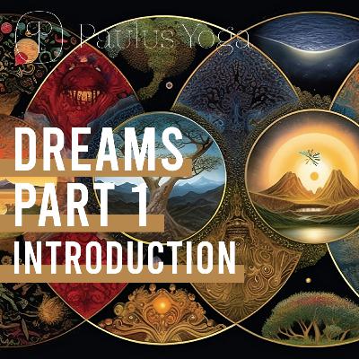 DREAMS: Exploring Their Roles in Different Cultures with a Focus on C.G.Jung - Part 1