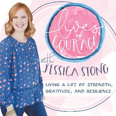 Wanting to Choose Hope Through Election Anxiety