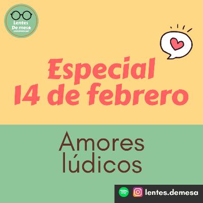 Amores lúdicos