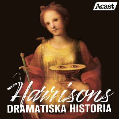 Lucia – från folktro och helgondyrkan till skönhetstävlan