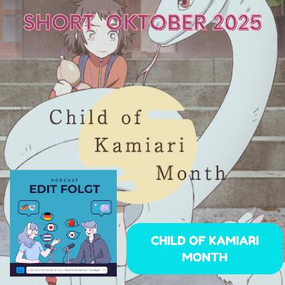 Edit Folgt Short Oktober 2025