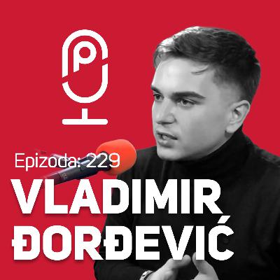 Vladimir Đorđević : : Student : : Ujedinjeni za Mionicu : : JPJ 229