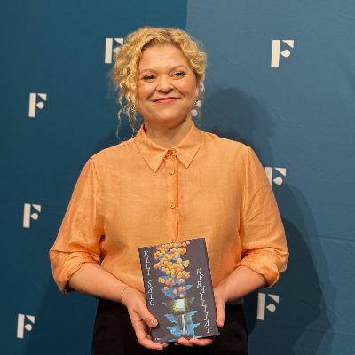 #74 Vieraana Elli Salo & Keräilijät #74 Vieraana Elli Salo & Keräilijät