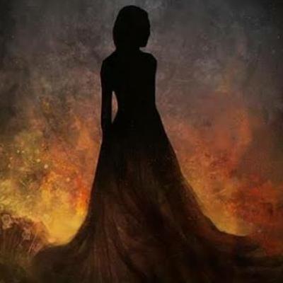 आपल्याच रक्ताची ही बाई