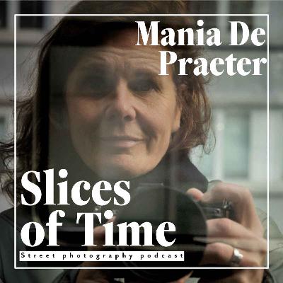 007 Mania De Praeter aka Poppze 007 Mania De Praeter aka Poppze