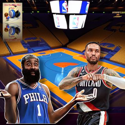 From The Doc to the Nurse: NBA Free Agency