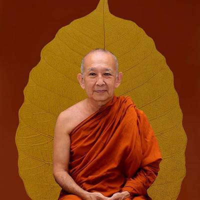 Hidup Tanpa Kecemasan 🇮🇩| Bhante Panavaro