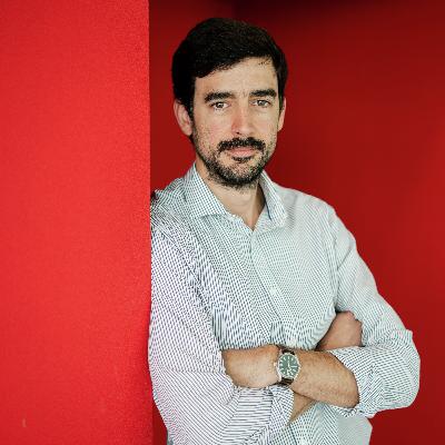 Ouvidos, garganta e nariz: respondemos a todas as suas dúvidas de otorrinolaringologia com a ajuda do especialista Tiago Eça