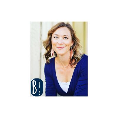 S.4 E.27 Jess Ronne: Caregiving with Grit & Grace
