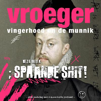 Nederlandse Piraten: De Watergeuzen! Nederlandse Piraten: De Watergeuzen!