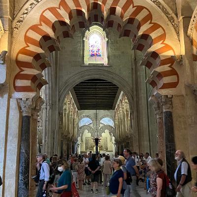 La Mezquita-Catedral de Córdoba, un destino religioso y patrimonial que vuelve a superar cifras de visitantes