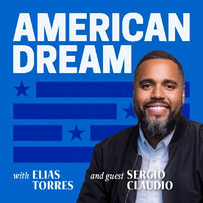 Sergio Claudio: The Power of Standing Out