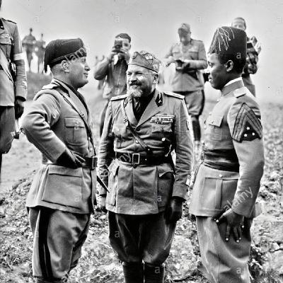 Antifascismo - 04 - azione e antipacifismo