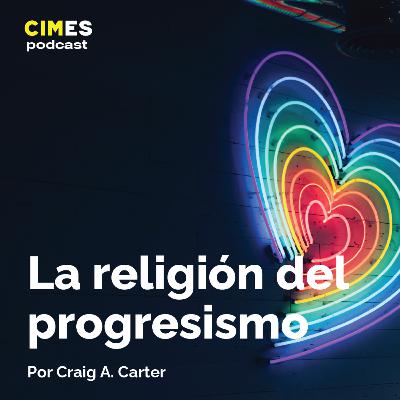 La religión del progresismo
