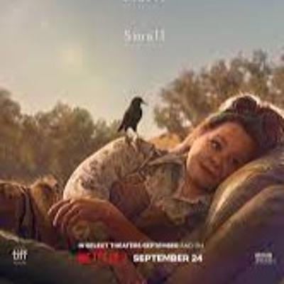 THE STARLING (NETFLIX)