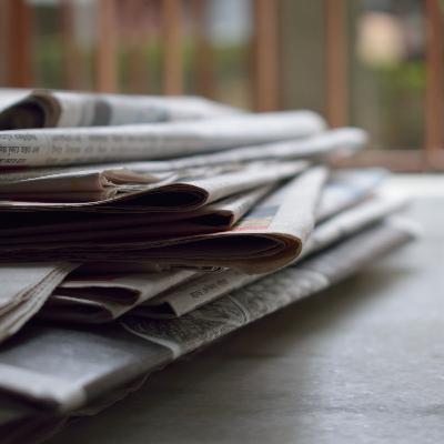 A New World - Current Events Indicate Moshiach’s Imminent Arrival