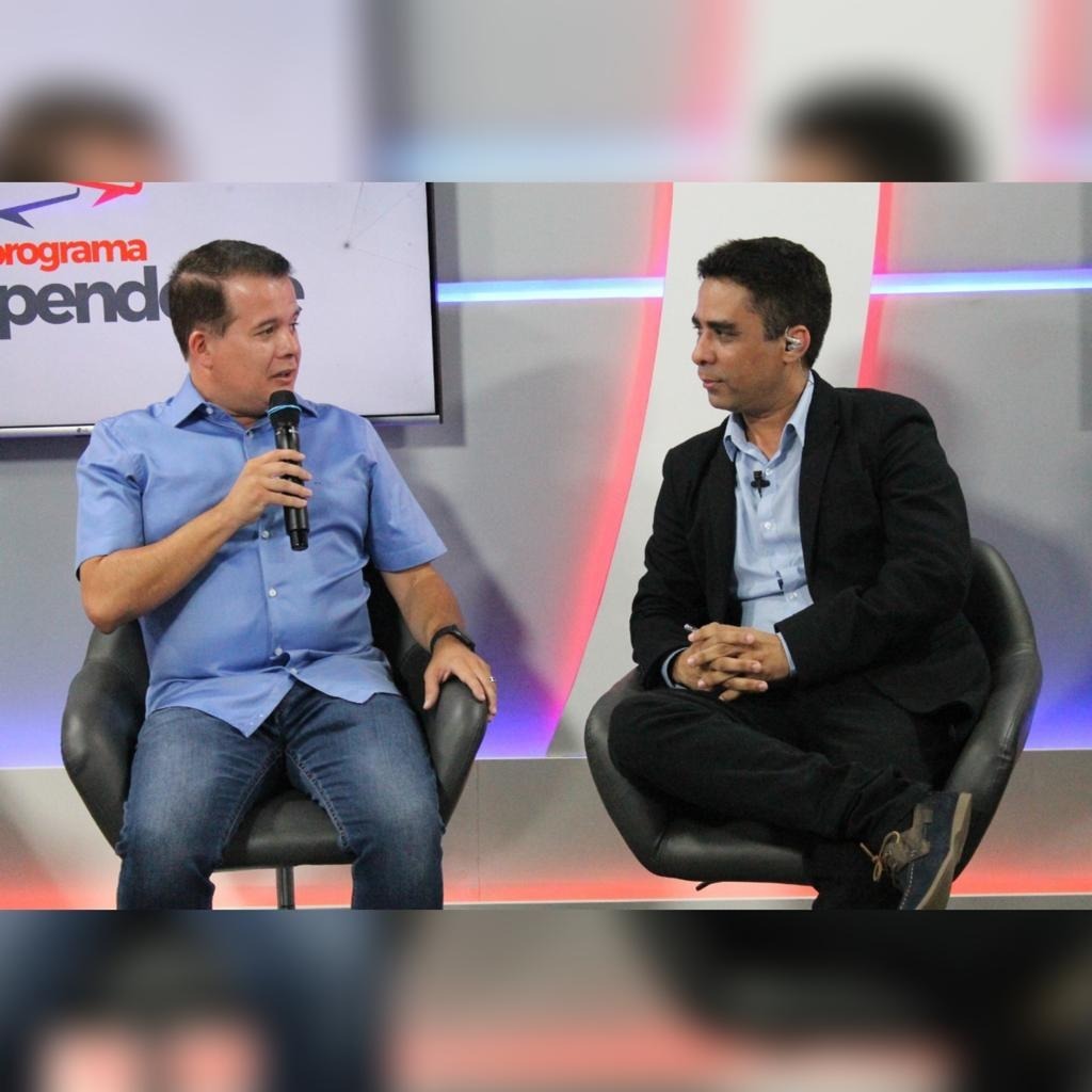 Programa Olho no Olho