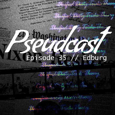 The Watergate Episode: Part 4: Watergate