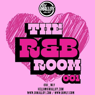 Episode 1: The R&B Room - 001 - Old & New RnB (Leon Thomas, Snoh Aalegra, Bobby Valentino etc) Where RNB Lives