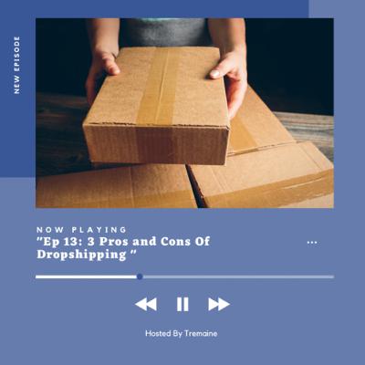 3 Pros and Cons Of Dropshipping
