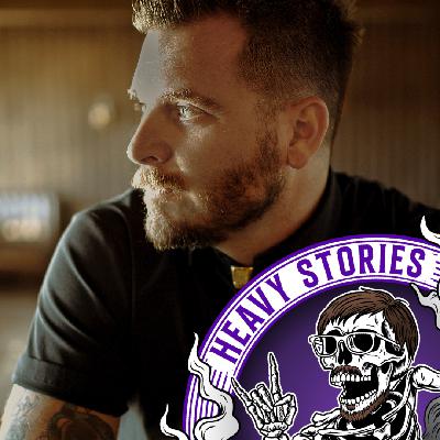 THE DECONSTRUCTION OF DUSTIN KENSRUE: Thrice singer/guitarist on losing faith, abuse in the church, authoritarianism, death, old lyrics