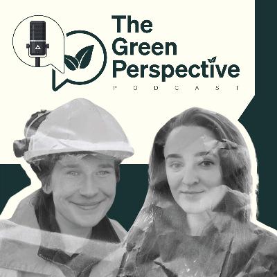 Ep 10: Exploring Innovation at Chevron: Saving Time, Money, and the Planet Ep 10: Exploring Innovation at Chevron: Saving Time, Money, and the Planet