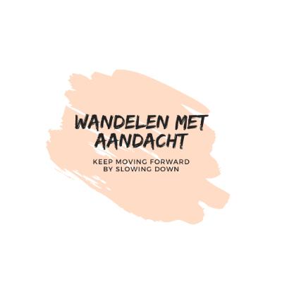 Wandelen met aandacht