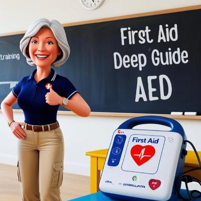 Schools AED Guidance