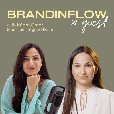 Messaging That Matters: How to Connect with Your Audience and Grow Your Brand with Dana Messaging That Matters: How to Connect with Your Audience and Grow Your Brand with Dana