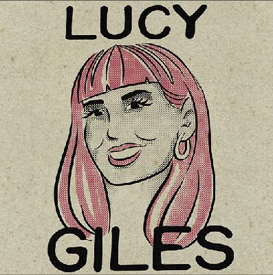 Lucy Giles (Dog Party)