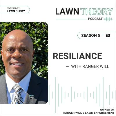 Resilience with Ranger Will