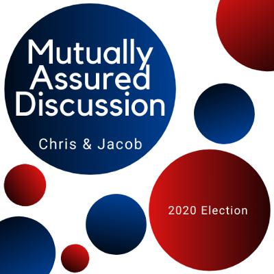 M.A.D. Episode #11: Congressional Candidate Kate Bolz