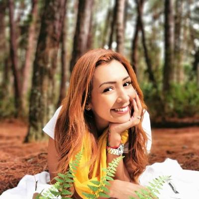 Maria Elena Badillo Parte II – Enemigos de la Felicidad
