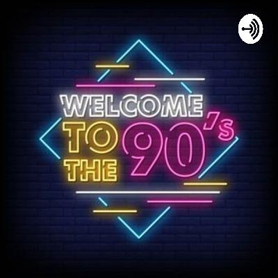The 90's Rebel (Trailer)
