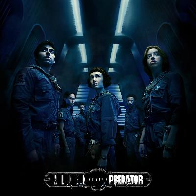 #218: Second Star To The Right, Reviewing Episodes 1 & 2 of Alien: Earth