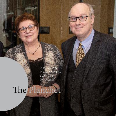 Season 4, Ep. 6: A Conversation with Elena Stolyarik and John Kleeberg Season 4, Ep. 6: A Conversation with Elena Stolyarik and John Kleeberg