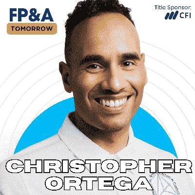 CEO Mindset for Finance Pros to Scale Firms, Avoid Failure & Replace Technical Focus - Chris Ortega CEO Mindset for Finance Pros to Scale Firms, Avoid Failure & Replace Technical Focus - Chris Ortega