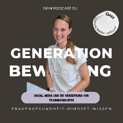 Social Media & die Verzerrung von Trainingsbildern