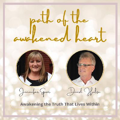 Awakening the Truth That Lives Within with David Hulse