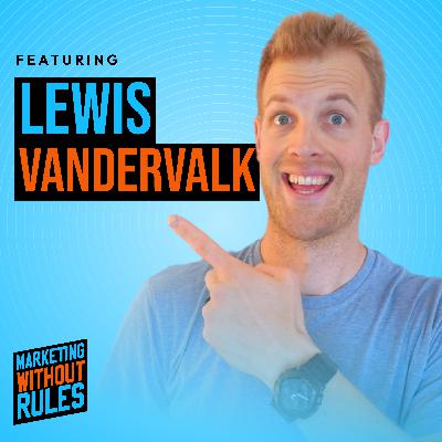 MWR #43 - How We Took Integrity Junk Removal from 0-15K in 4 Months with Lewis Vandervalk