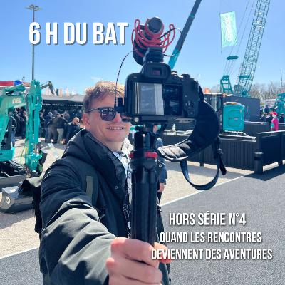 Hors Série Hivernal - Quand les rencontres deviennent des aventures