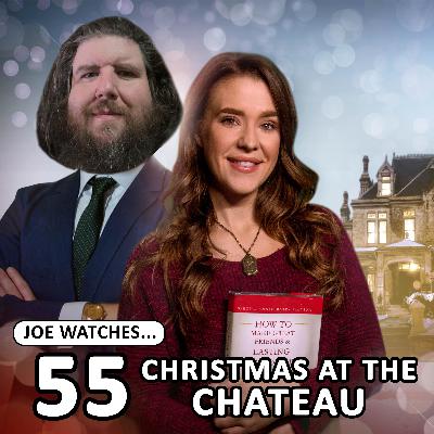 55. Christmas at the Chateau 55. Christmas at the Chateau