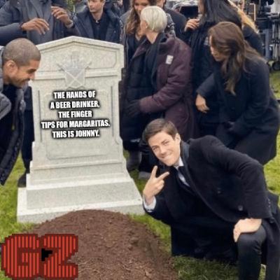 Death Stranding 3: Tomorrow Never Dies!