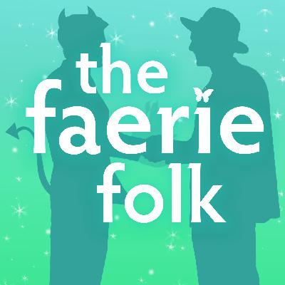 Lancashire's Wicked Wishes and Enchanted Fisherman