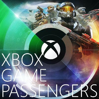 The Microsoft & Bethesda E3 2021 Special! The Microsoft & Bethesda E3 2021 Special!