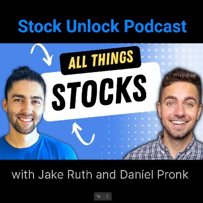 Rocket Lab, Vitec, Brookfield & New Features