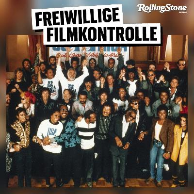 Die besten Musik- und Konzertfilme aller Zeiten (3): The Greatest Night in Pop