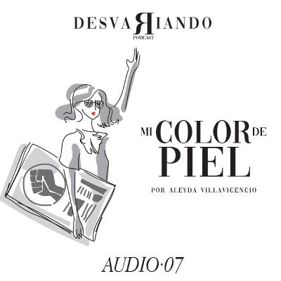 Mi color de piel