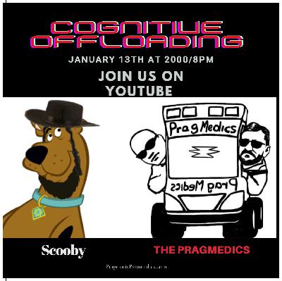 Cognitive Offloading Session 1