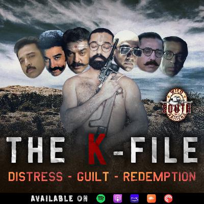 S01E07:- THE K- FILE ft. Tobirama Senju, Kakashi, Kisame, Mankatha Mani & Space Monkey 01.
